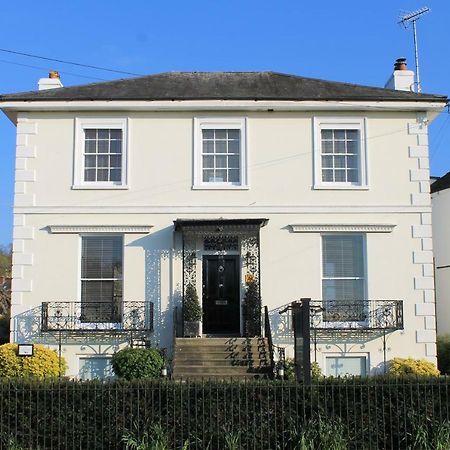 The Battledown Hotel Cheltenham Exterior foto